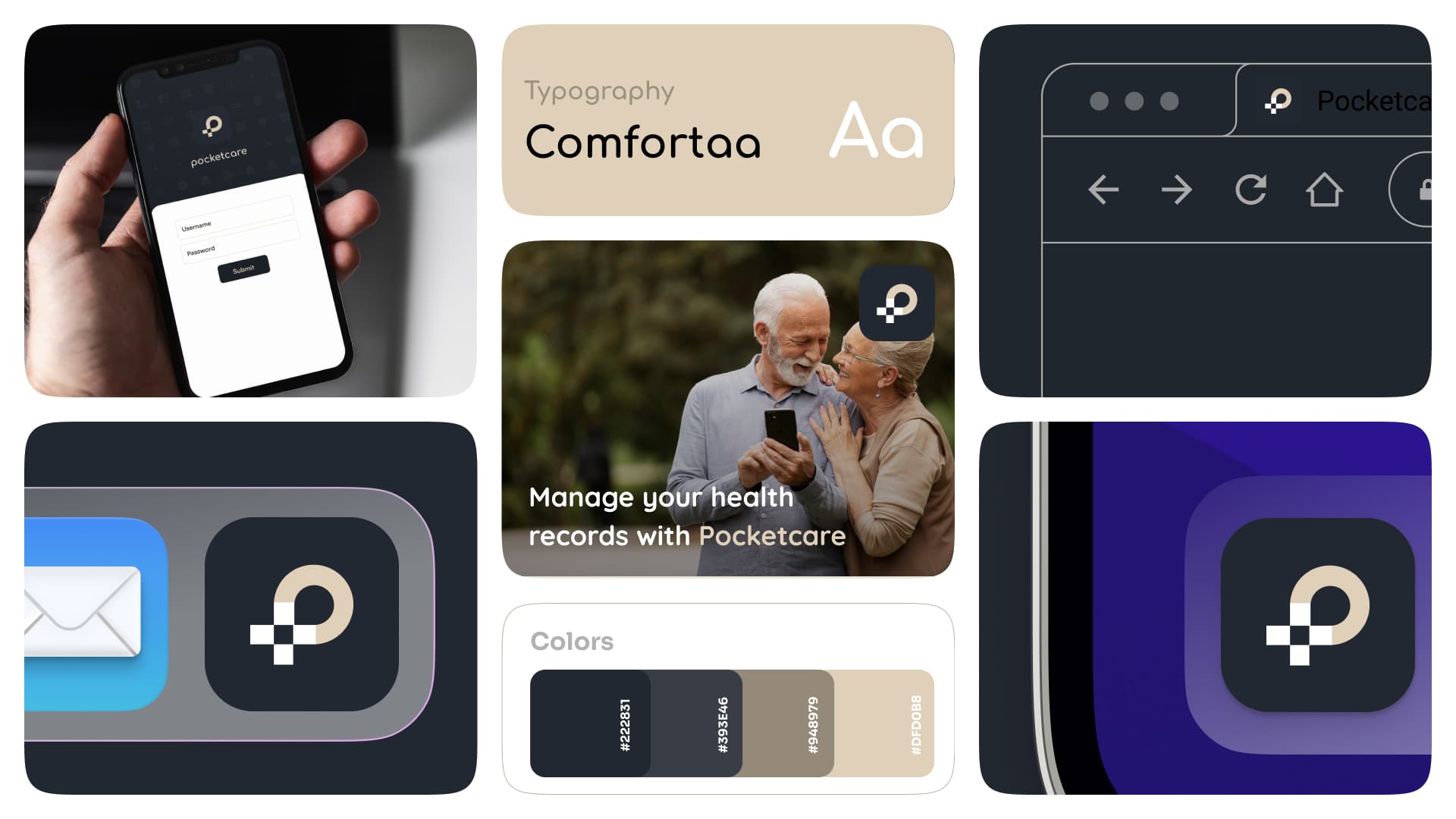 PocketCare Hero Image 2